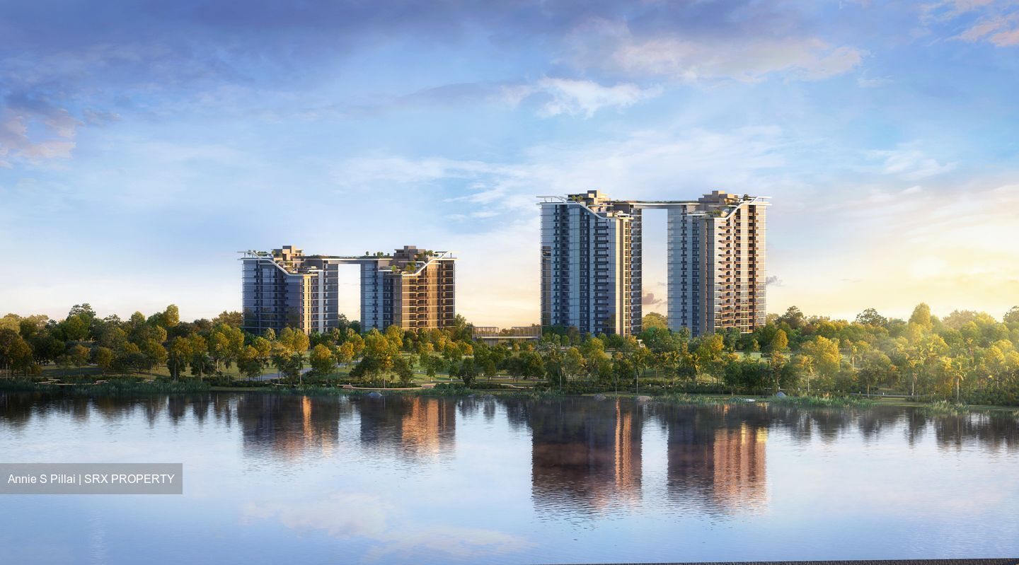 Yuan Ching Road (D22), Apartment #596447311